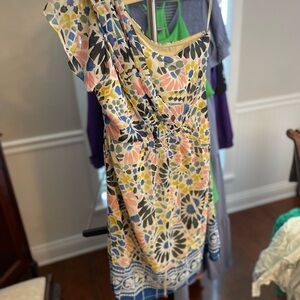 MM Couture Women’s dress